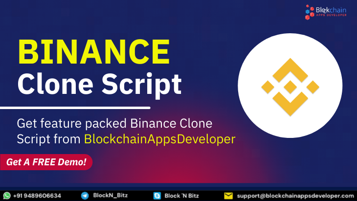 Binance_Clone_Script_BAD
