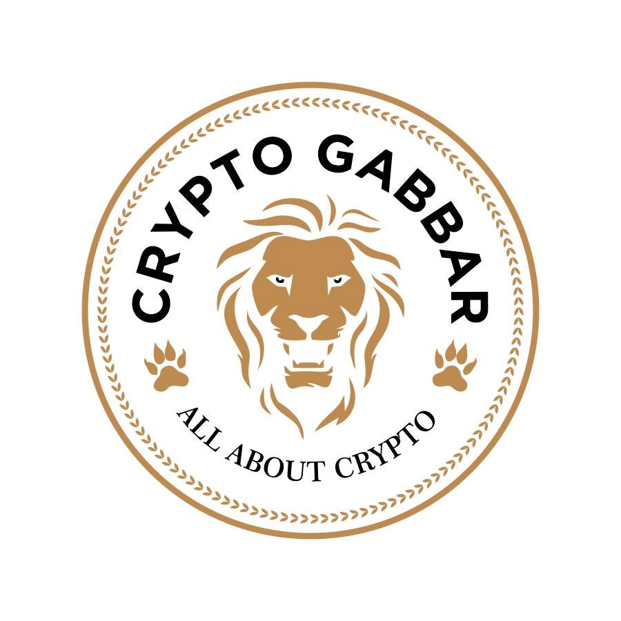 Crypto Gabbar