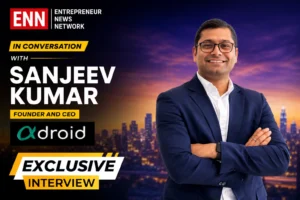 Alphadroid Exclusive Interview