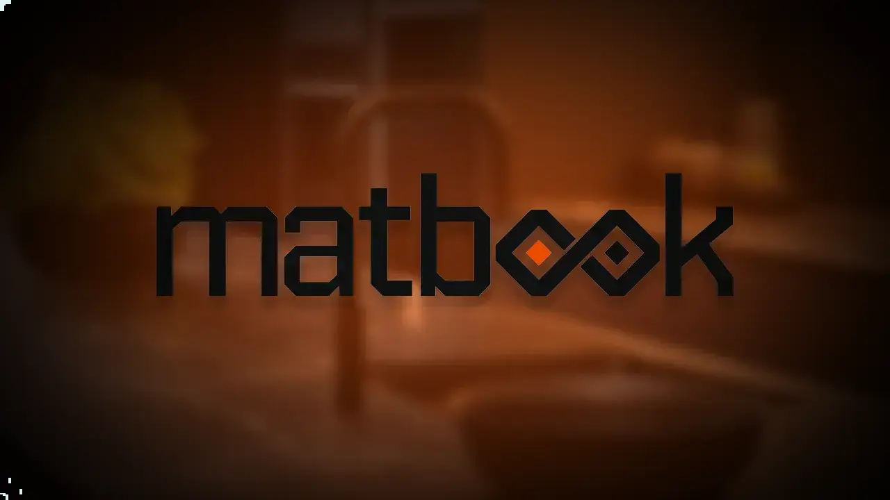 Matbook