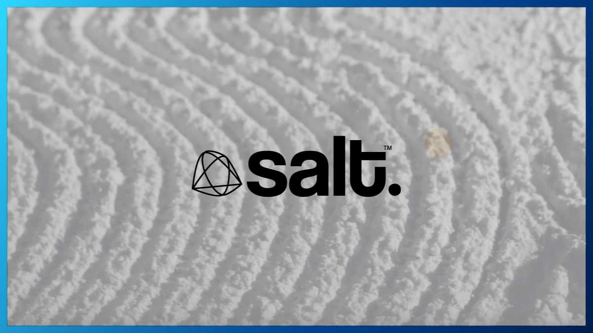 Salt