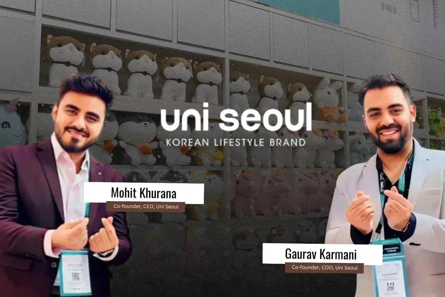 Uni Seoul