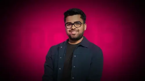 Aayush Agarwal