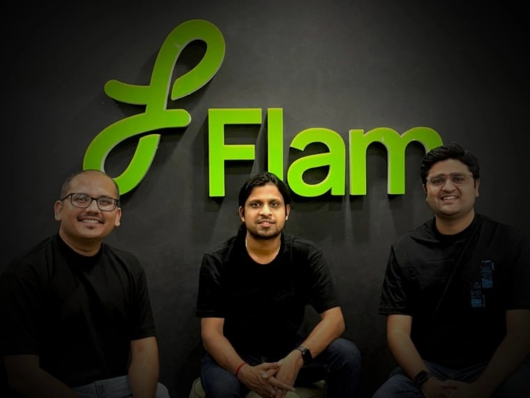 Flame Founder
