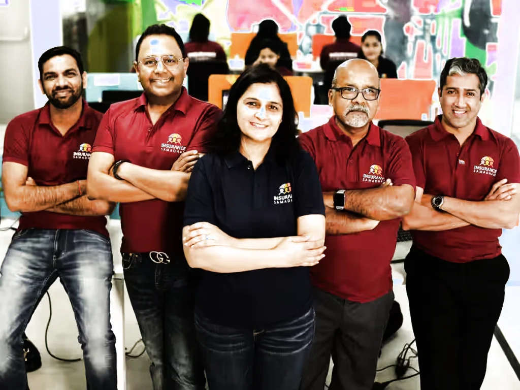 Insurance Samadhaan