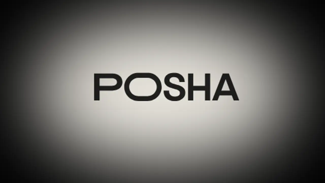 Posha