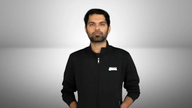 Slikk Founder