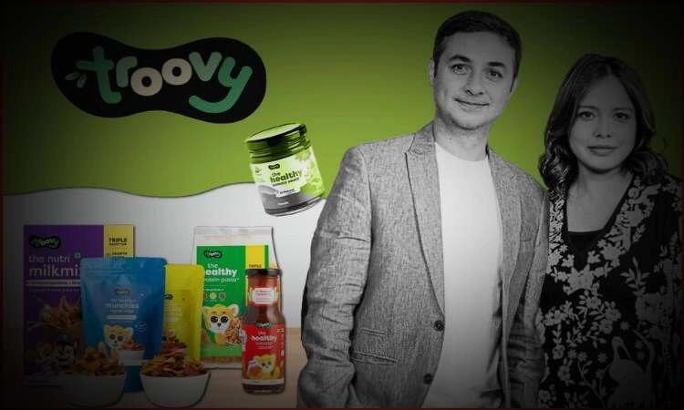 Troovy Founders
