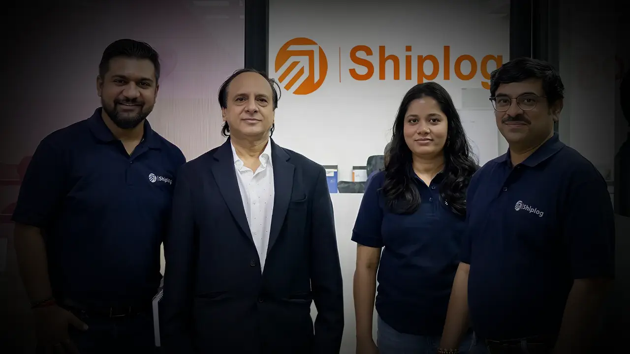 Shiplog