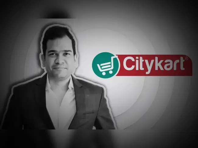 Citykart