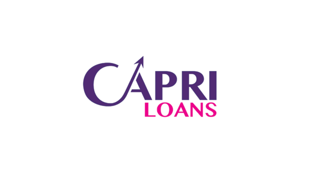 Capri Loans