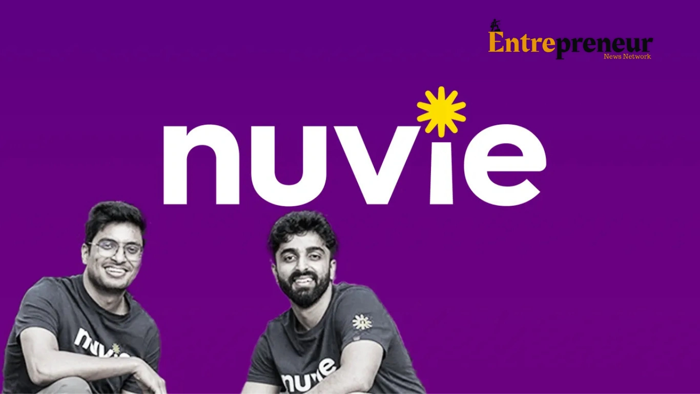 Nuvie Founders