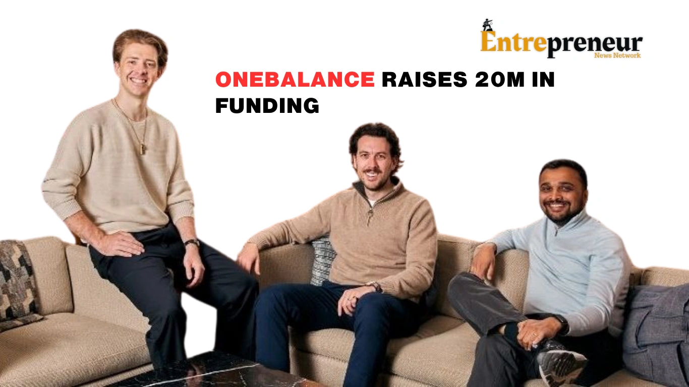 OneBalance