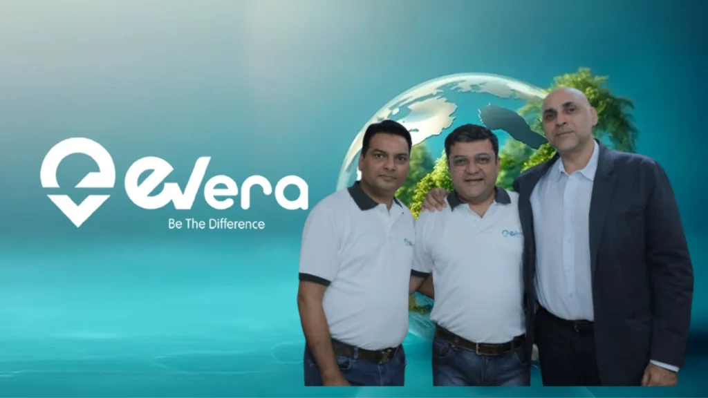 Evera Founders