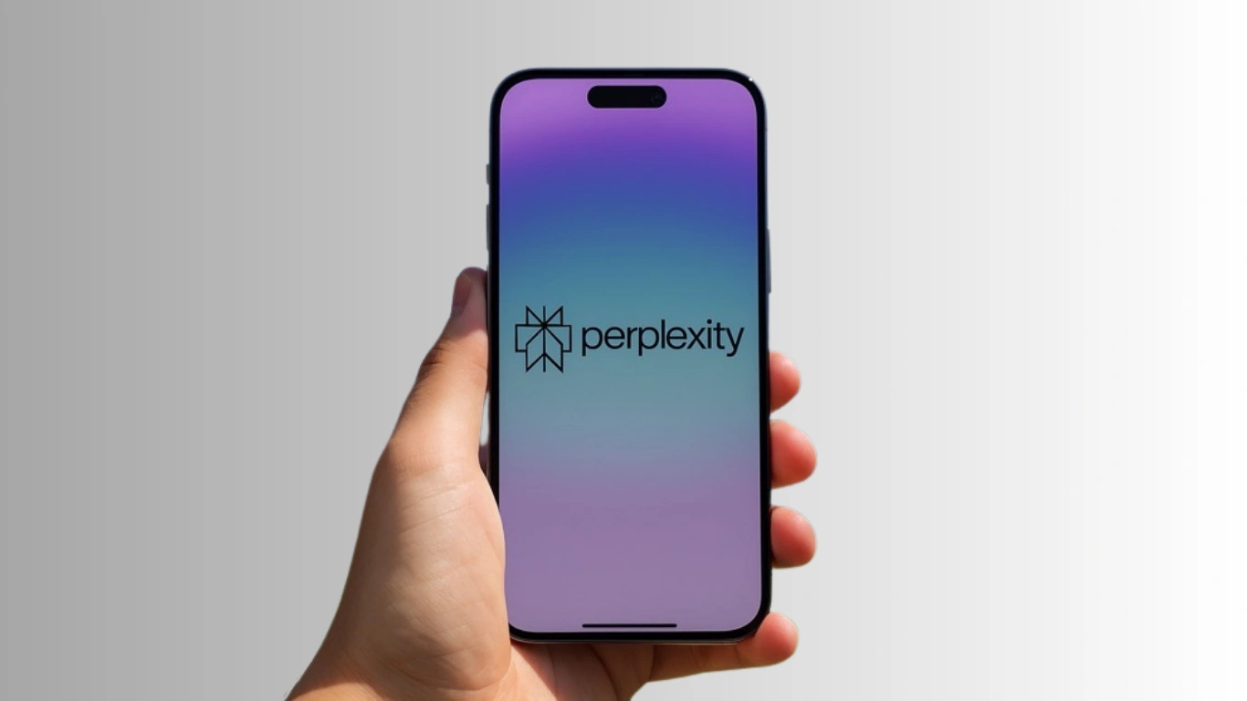 Apple Perplexity
