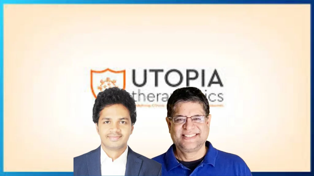 Utopia founder