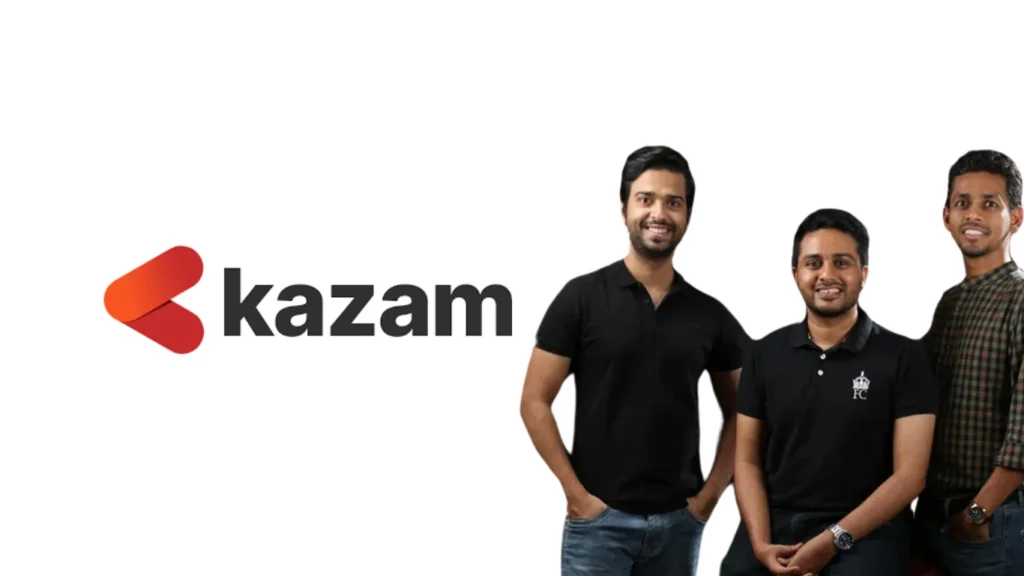 Kazam