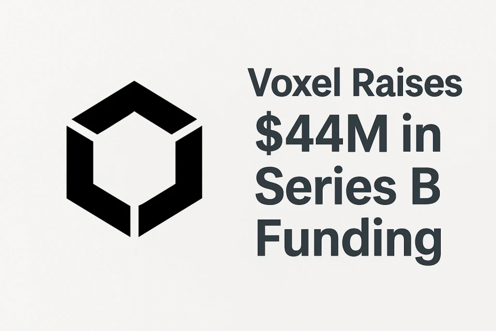 Voxel