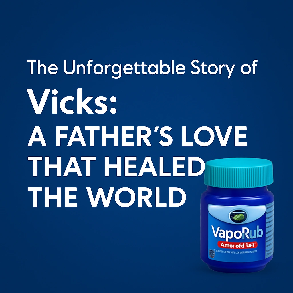 Vicks