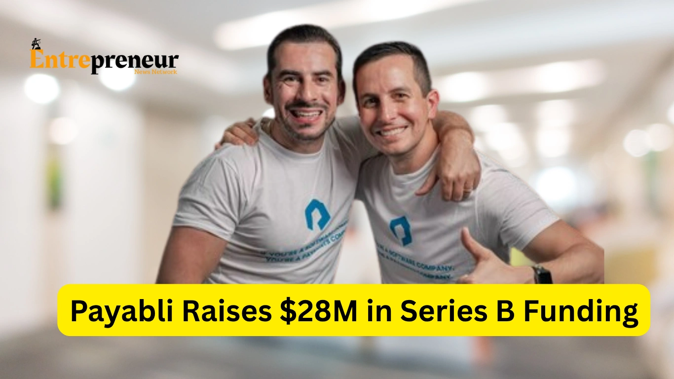 Payabli Raises $28M in Series B Funding