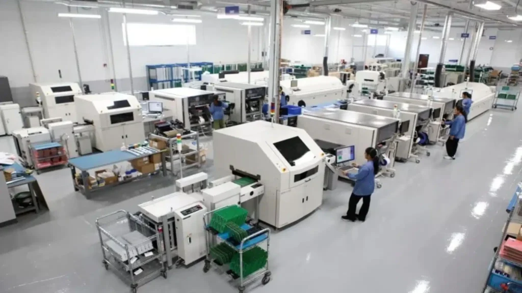 Aimtron Electronics
