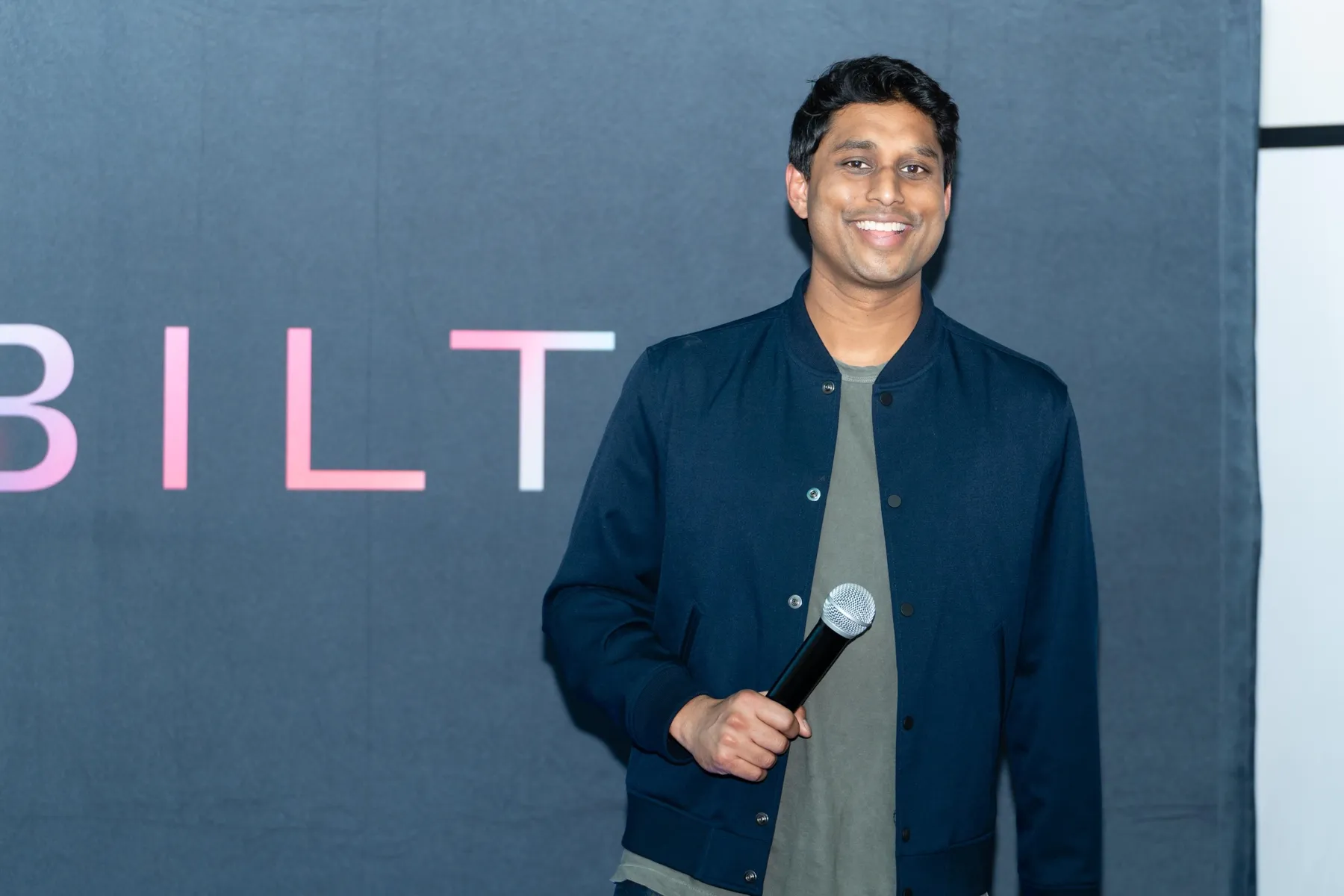 Ankur Hain: Bilt Rewards
