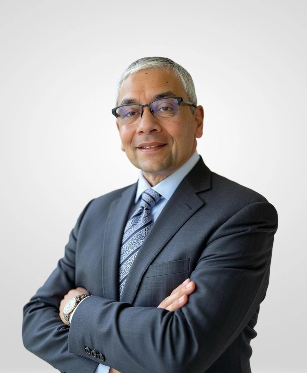Frank Ramirez, CEO (Photo: AETOSWire)