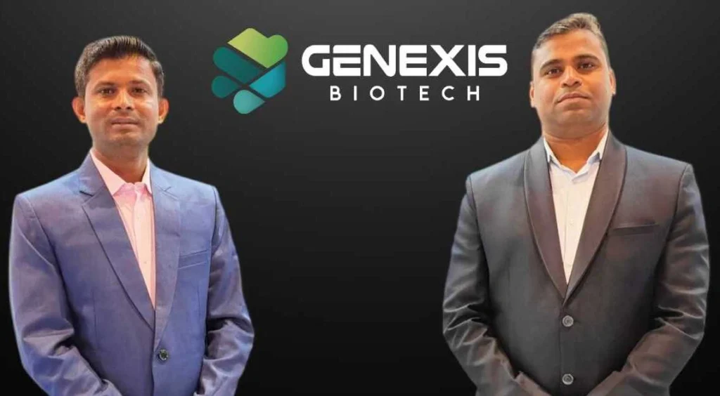 Genexis Biotech