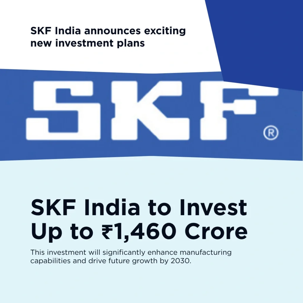 SKF India