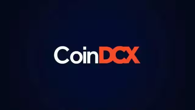 CoinDCX