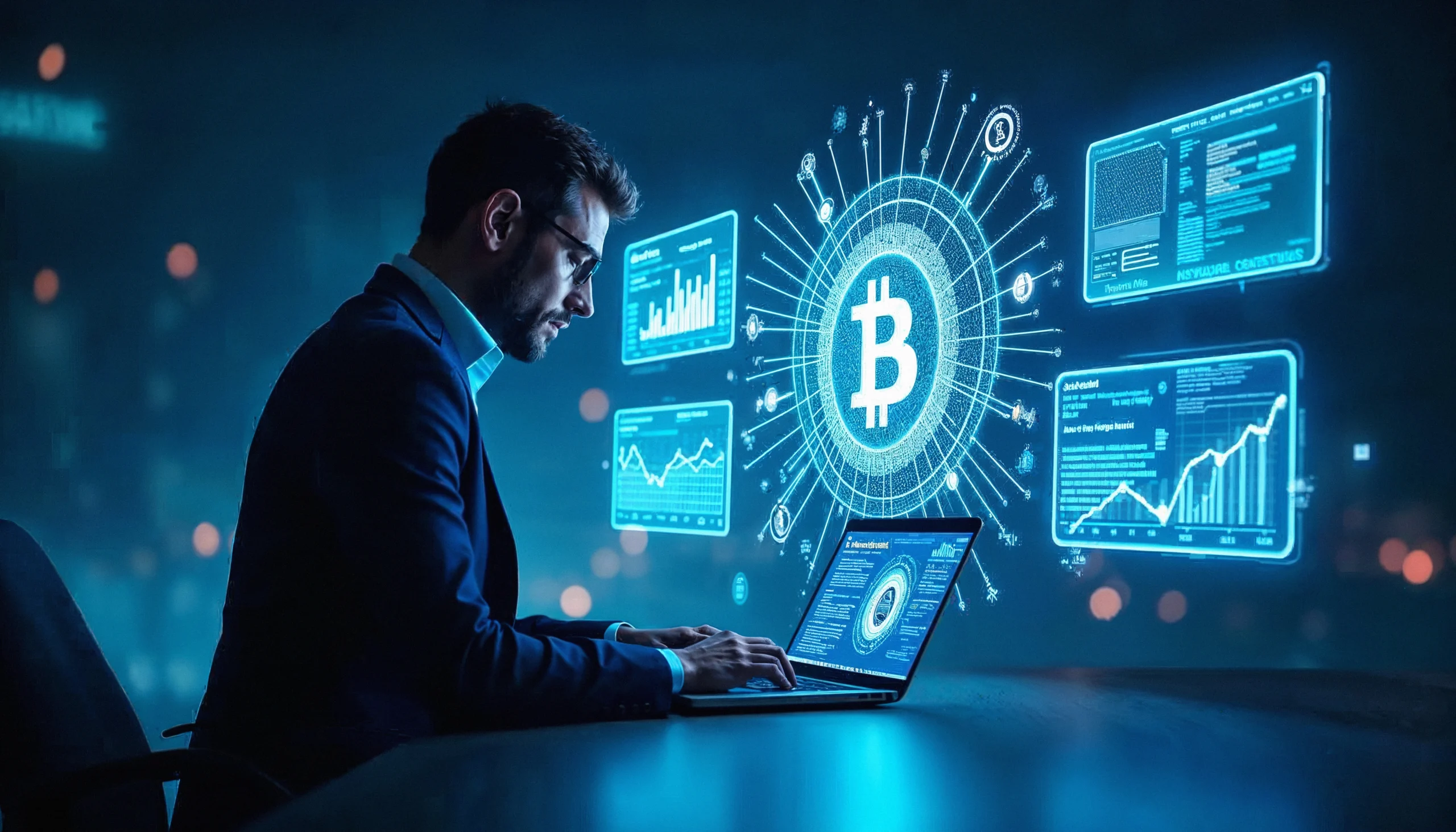 Solana Blockchain