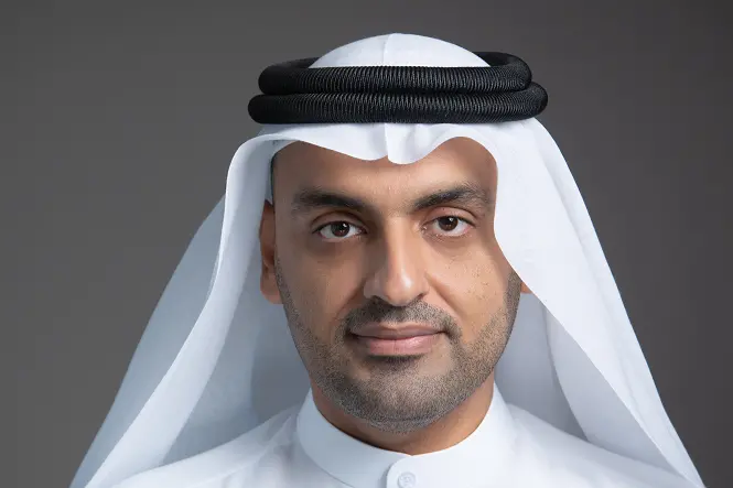H.E.Mohammad Ali Rashed Lootah, President & CEO of Dubai Chambers. Image courtesy: Dubai Chambers