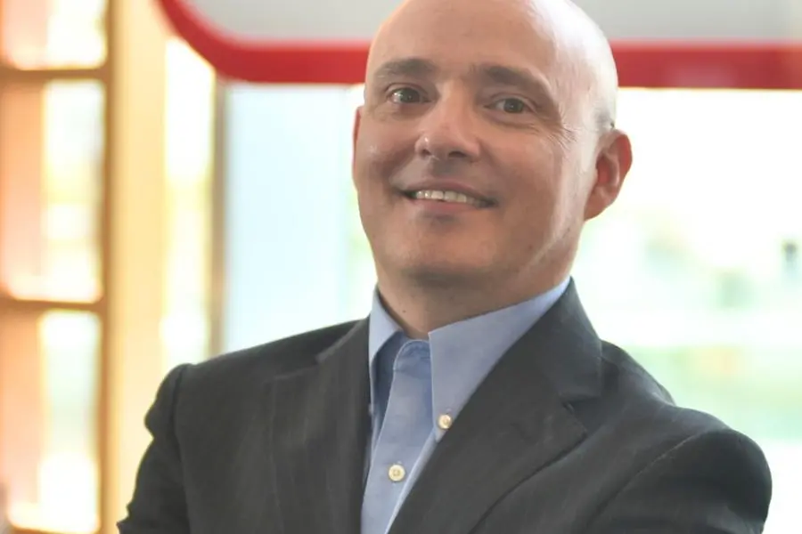Hernán Porcile, EAMEA Area Head, Takeda. Image Courtesy: Takeda