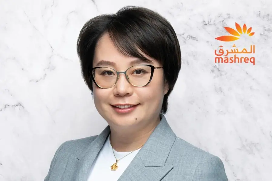 Mashreq Appoints Xi Liang as Head of Artificial Intelligence to Lead Strategic AI Innovation