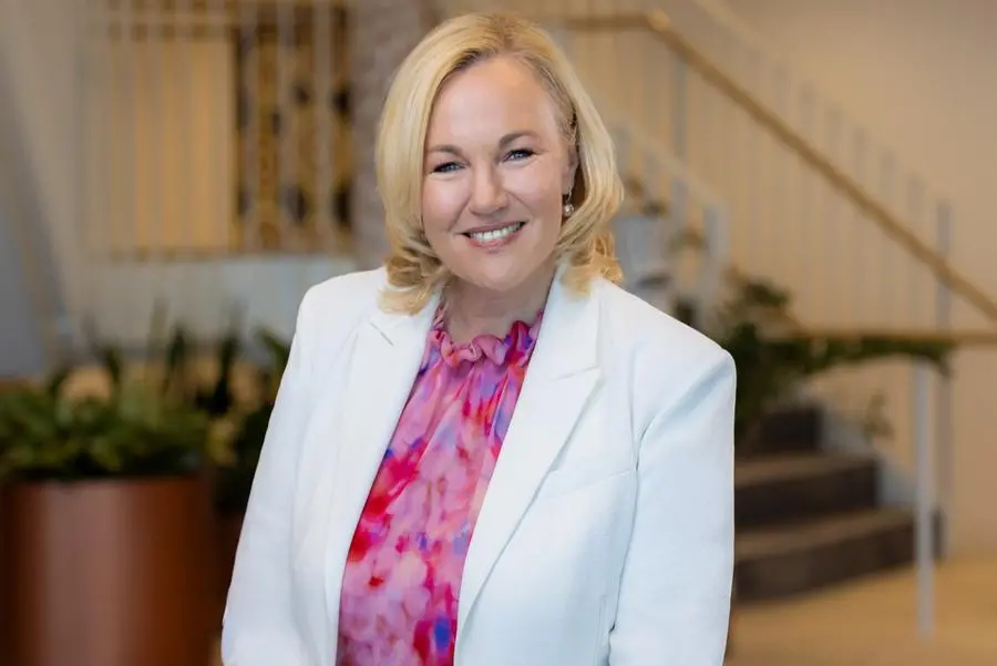 Phillipa Harrison