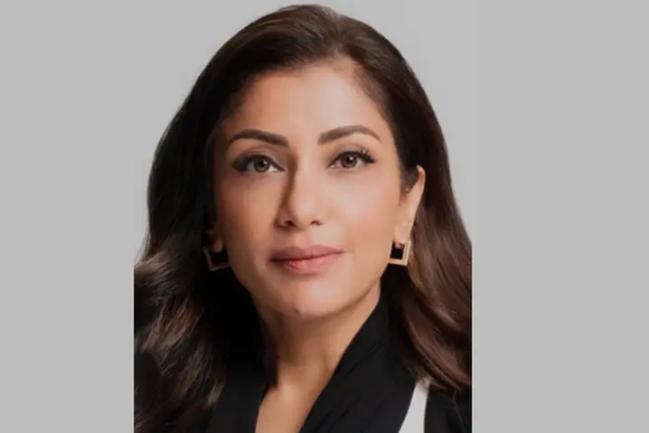 Tahany Taher