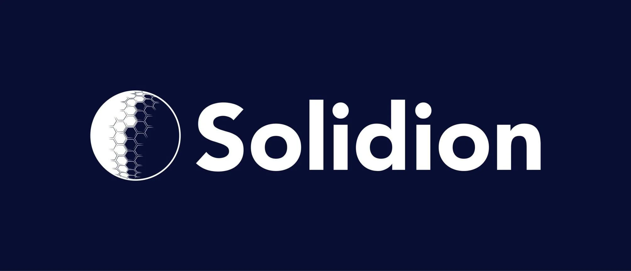Solidion