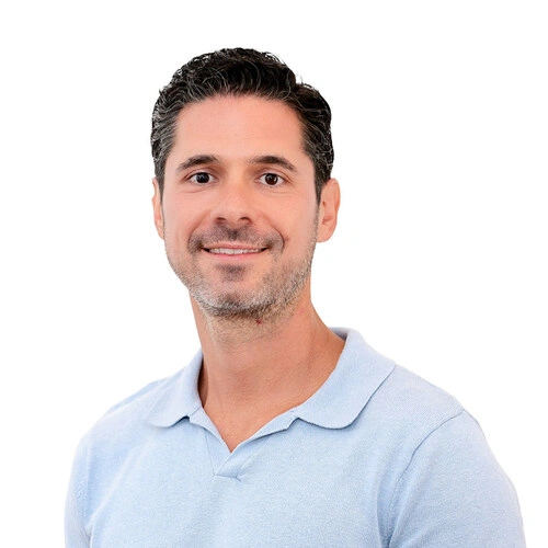 Drew Forman, SVP, Head of Strategy at Talos