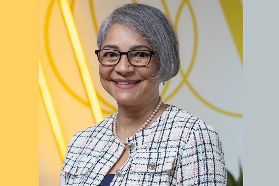 Priya Cima. Image Courtesy: TBWA\RAAD