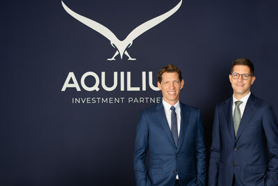 Aquilius Investment