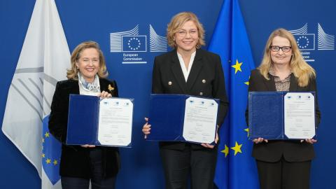 Credit: European Commission