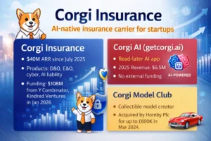 Corgi Insurance