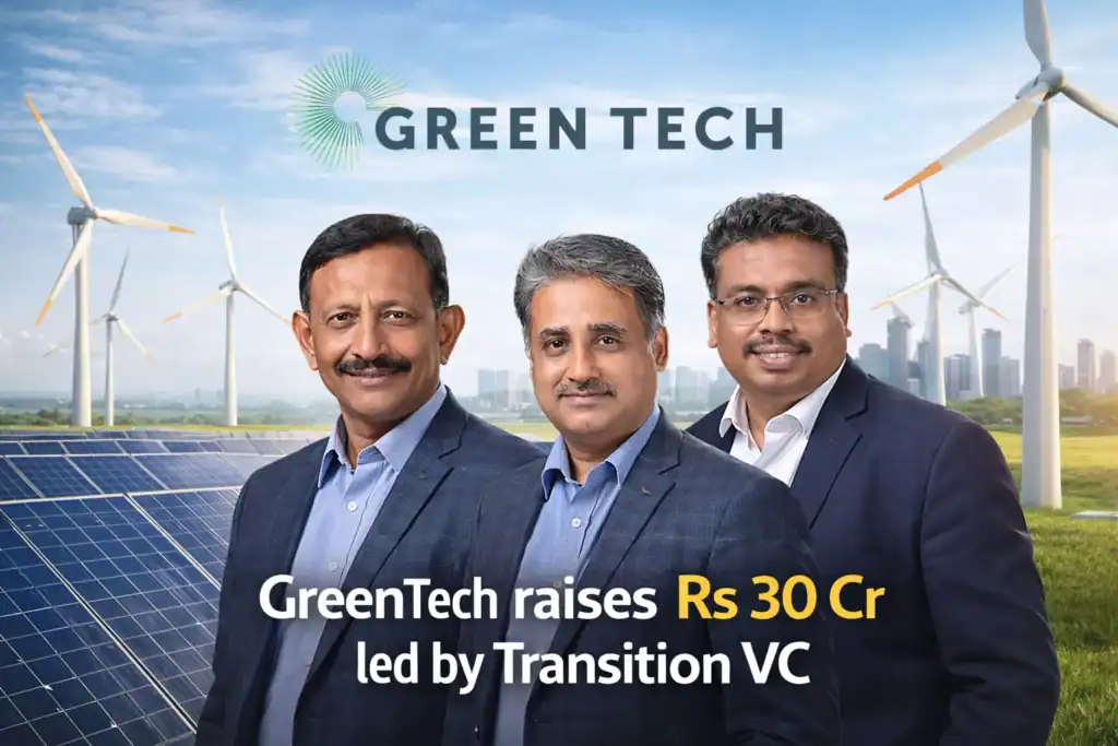 Greentech