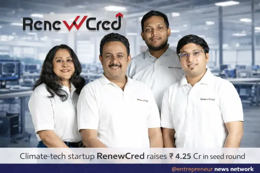 RenewCred