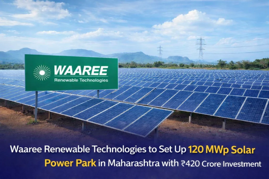 Waree Renewable