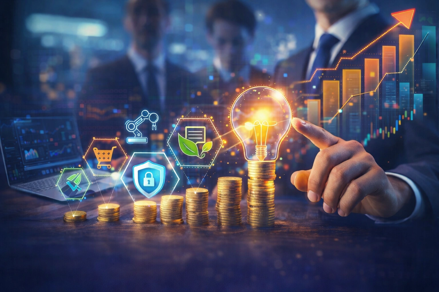 Venture Capital trend 2026