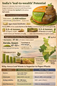 India Waste Landscape