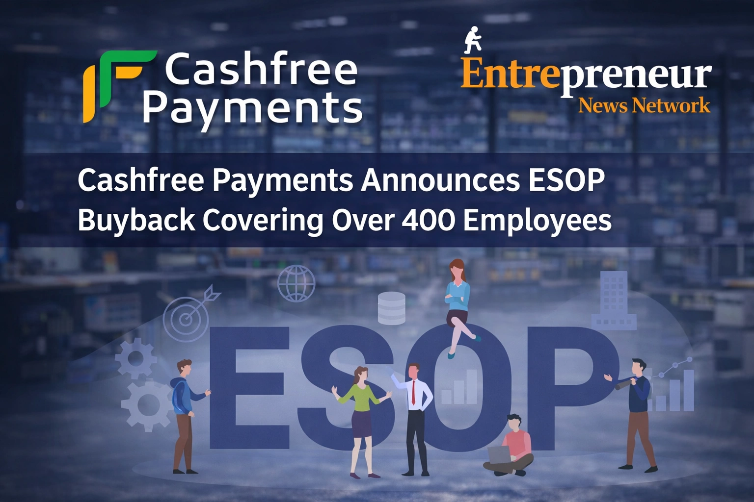 Cashfree Payments
