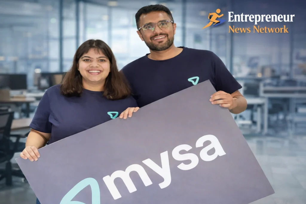 Mysa
