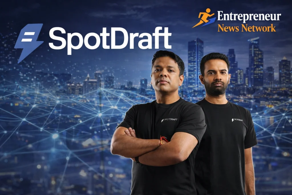 Spotdraft